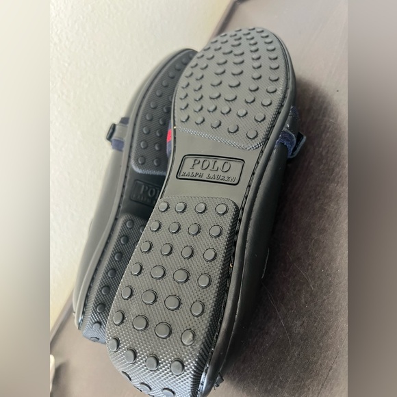 Polo Ralph Lauren Men's Riali Driver Loafer Size 11.5 - Picture 3 of 11